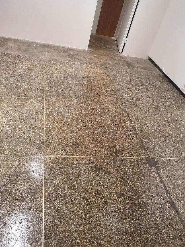 서울 강서구 알레르기를 없애는 청소, 스팅거클리닝의 전문 서비스