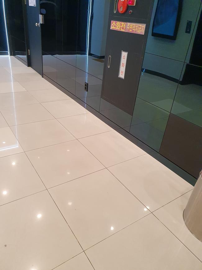 동두천시 철거청소, 스팅거클리닝의 전문성과 신뢰로 완벽 해결!