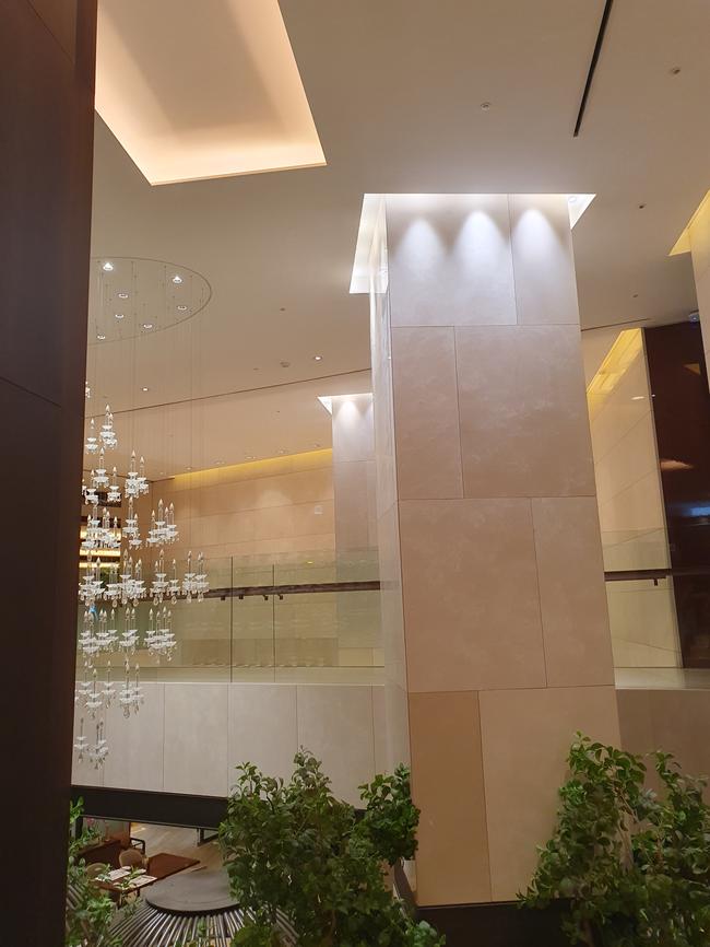 홍천군 전문 사업장청소, 스팅거클리닝의 맞춤형 청소 서비스