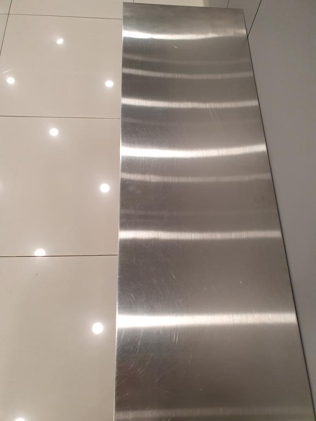 경상북도청신도시 입주후청소, 스팅거클리닝의 전문 청소 서비스