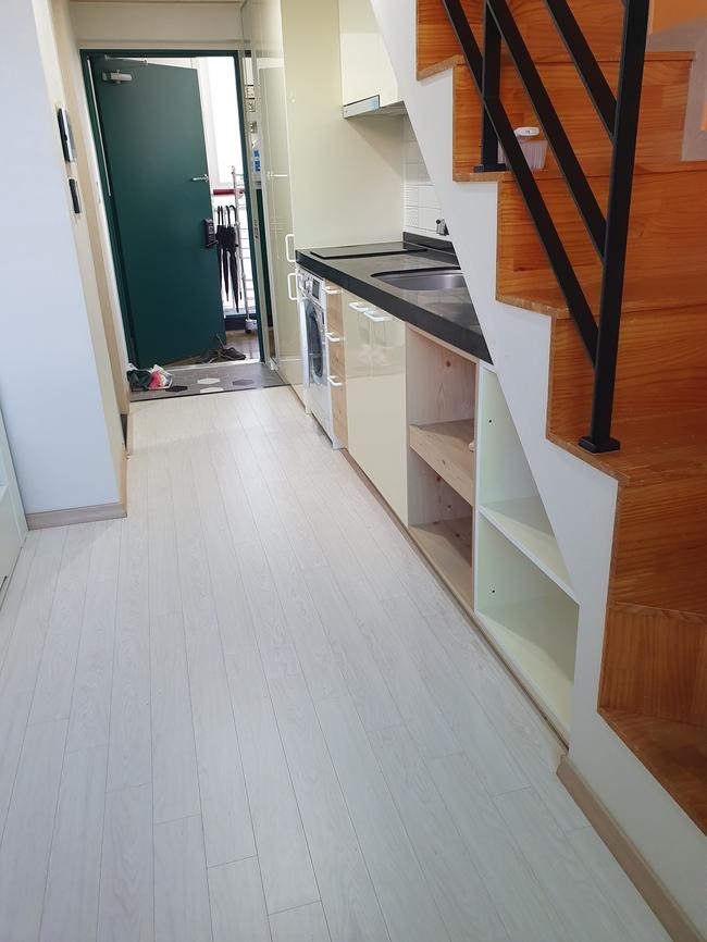 남양주시 고시원청소 전문업체, 스팅거클리닝의 맞춤형 서비스