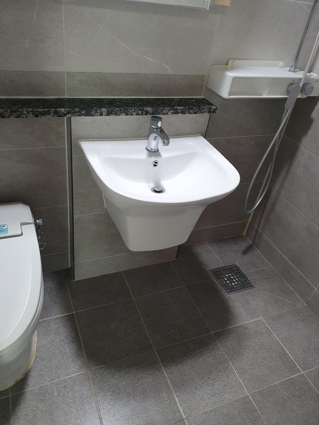 용인시 수지구 화장실역류청소, 스팅거클리닝의 전문 서비스