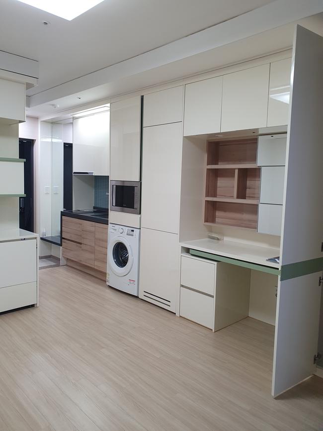 괴산군 전문 청소 업체, 스팅거클리닝의 긴급청소 서비스