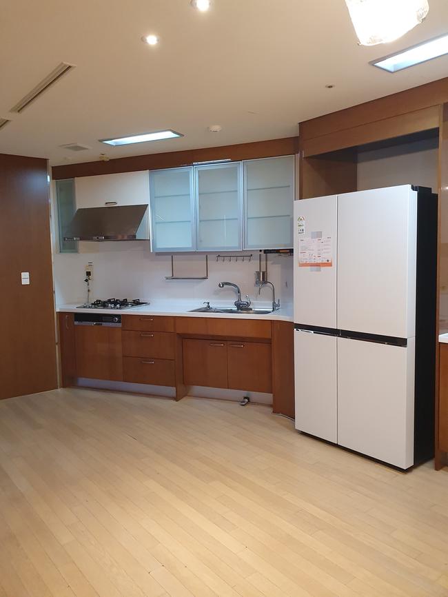 부산 연제구 화장실청소, 스팅거클리닝의 전문 청소 서비스