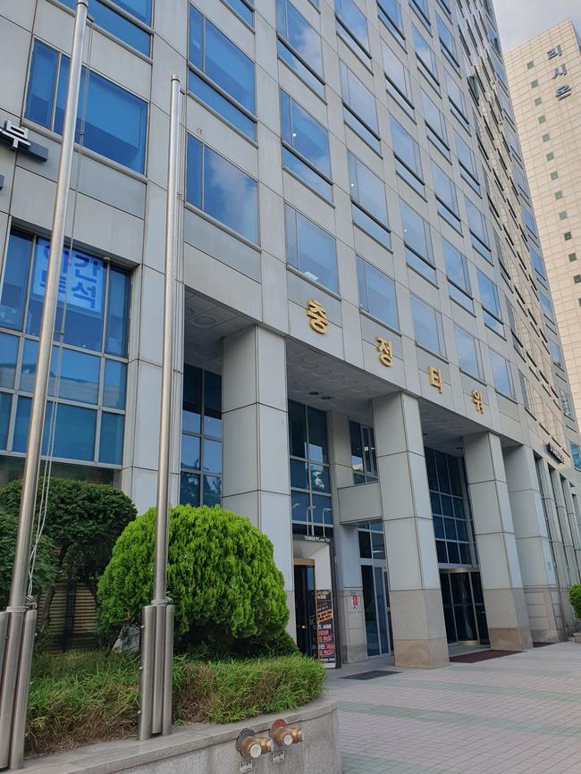 영광군 쇼핑몰청소 전문업체, 스팅거클리닝의 맞춤형 청소 서비스