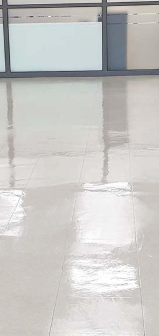 진주혁신도시 카페청소, 스팅거클리닝의 전문 서비스로 새 단장하세요!