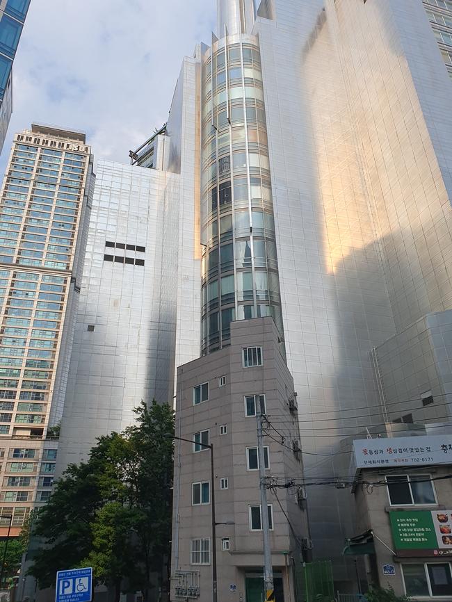 부산 금정구 흡연실청소, 스팅거클리닝의 전문적인 서비스