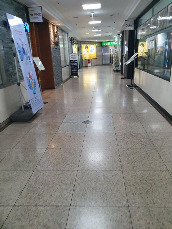 목동신도시 피트니스청소, 전문성과 신뢰로 완벽하게 해결!