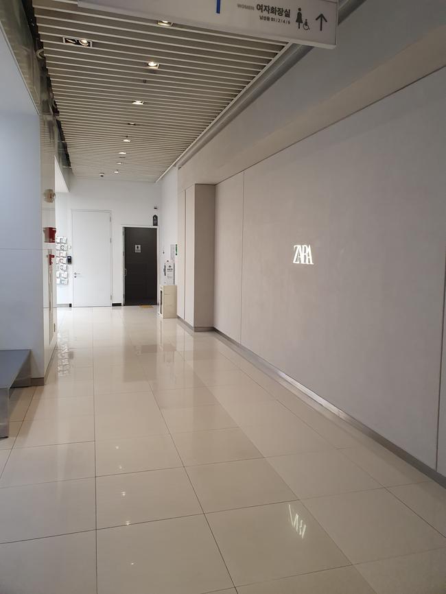 부산 북구 네일샵청소, 스팅거클리닝의 전문적이고 신뢰성 있는 서비스