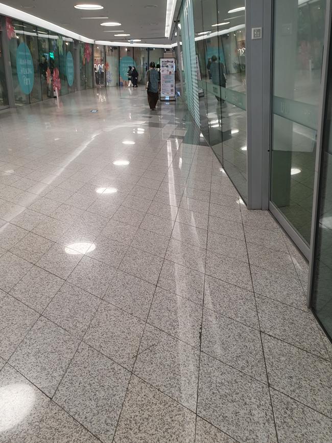 계룡시 전문 입주청소, 스팅거클리닝이 해결합니다!