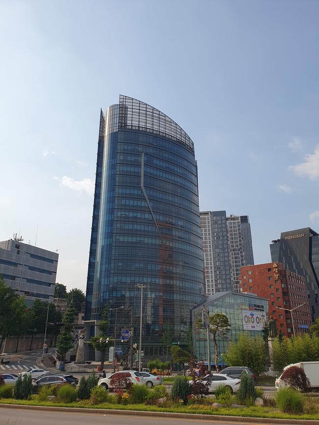 평택시 상가청소, 스팅거클리닝의 믿을 수 있는 맞춤형 서비스