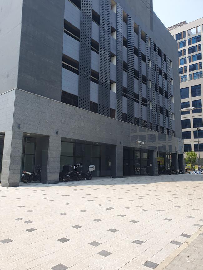 안산신도시 사고현장청소 전문 업체, 스팅거클리닝의 안전하고 신뢰할 수 있는 서비스