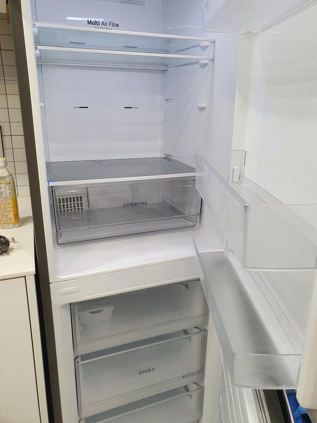 익산시 전문 청소 서비스, 스팅거클리닝의 공장 바닥 청소