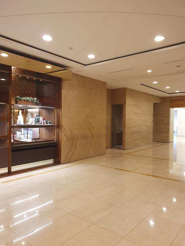 대전도안신도시 웨딩홀청소, 스팅거클리닝의 전문 서비스로 완벽한 준비