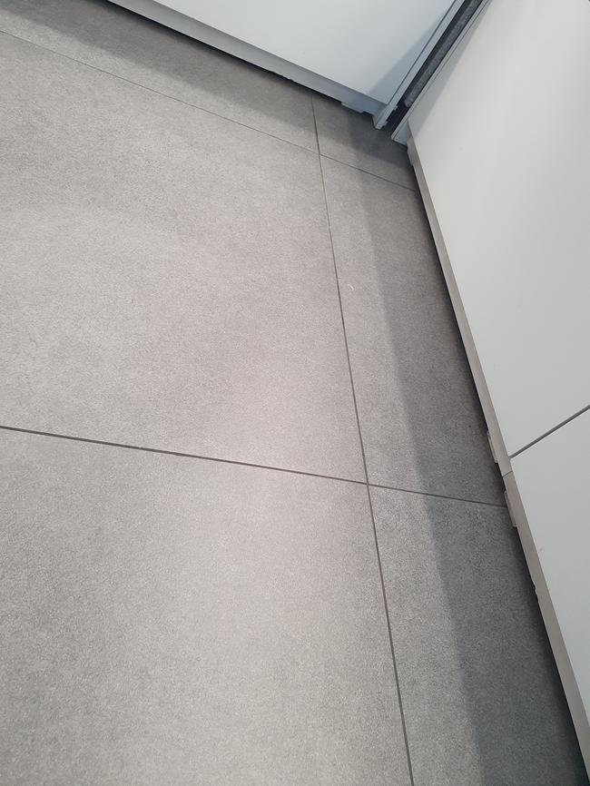 군포시 분진가루청소 전문업체, 스팅거클리닝과 함께 깨끗한 공간 만들기