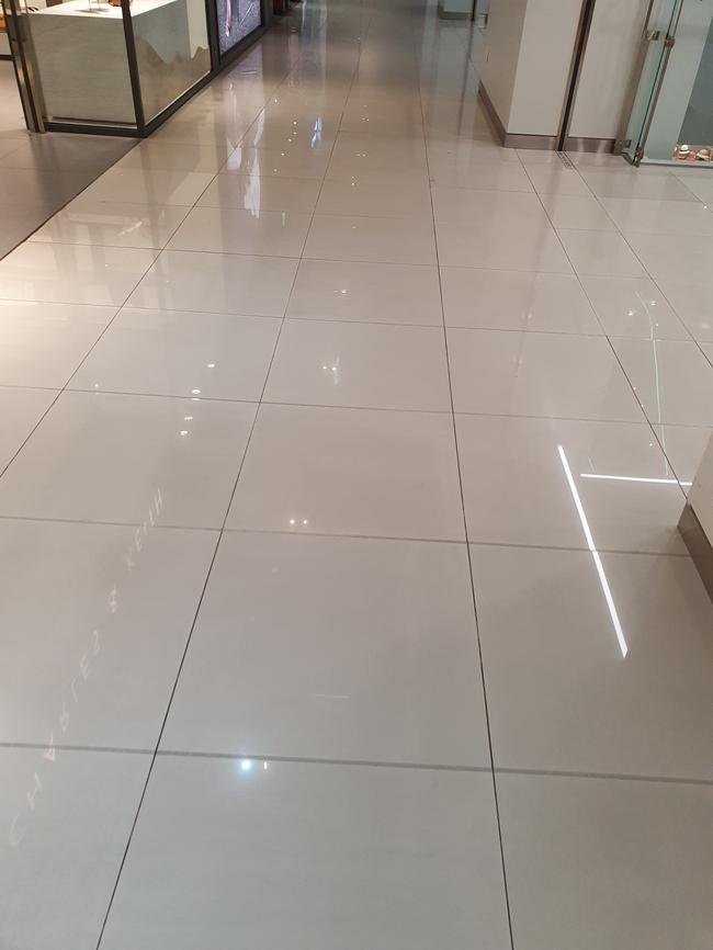 세종신도시 바닥왁스청소, 스팅거클리닝의 전문 서비스