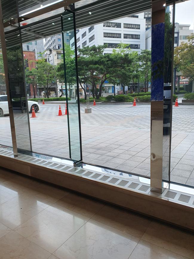 안양시 만안구 화장실청소 전문업체, 스팅거클리닝으로 완벽 해결!