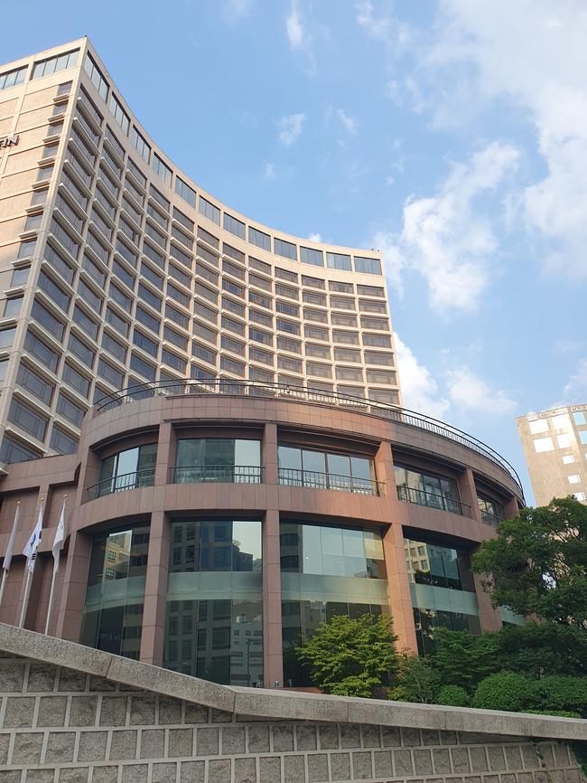 양양군 전문 흡연실청소, 스팅거클리닝의 맞춤형 서비스