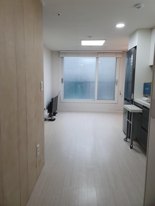 영천시 공용공간청소 전문업체, 스팅거클리닝의 맞춤형 청소 서비스