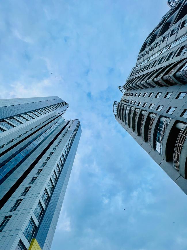 대전 동구 샷시청소, 스팅거클리닝의 전문가가 해결합니다