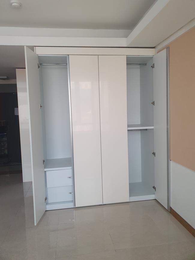 하남교산신도시 페인트 제거, 전문 청소 업체 스팅거클리닝