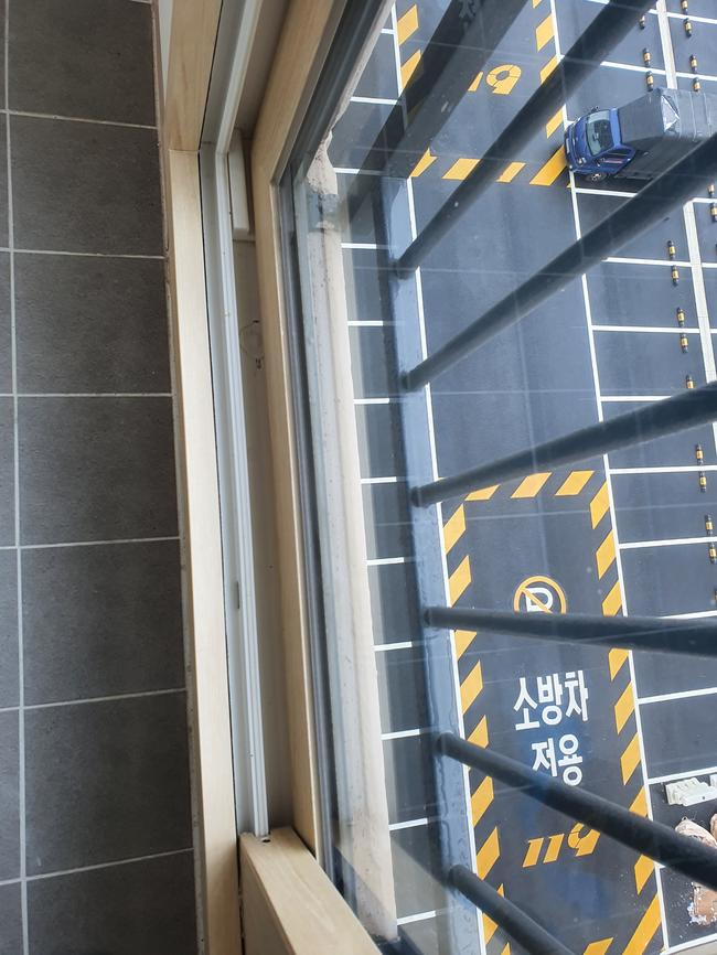 파주 최고의 계단청소, 스팅거클리닝의 전문 서비스