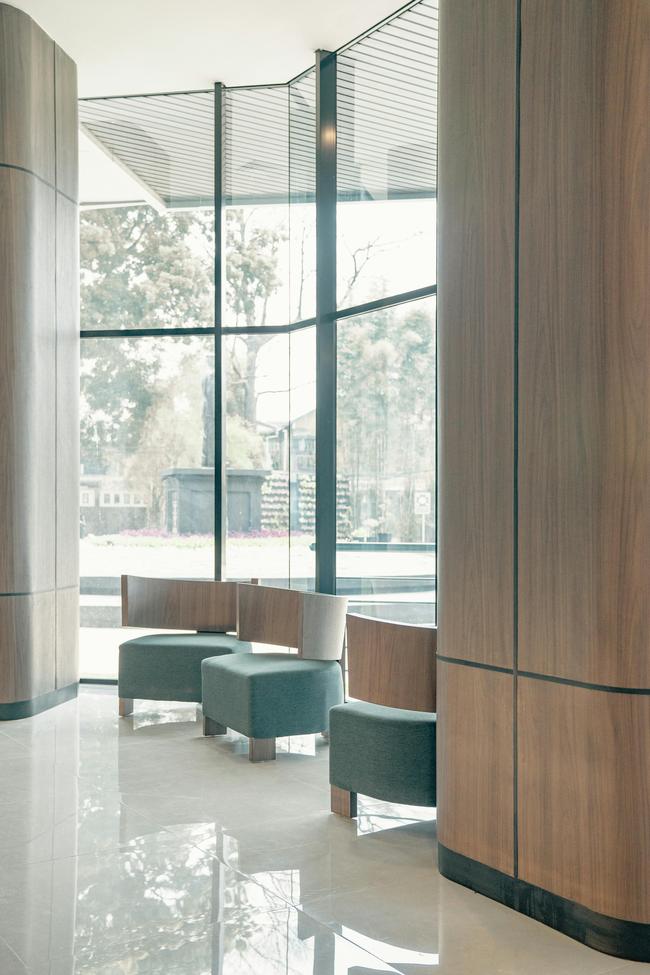 영월군 상가청소 전문업체, 스팅거클리닝의 맞춤형 서비스