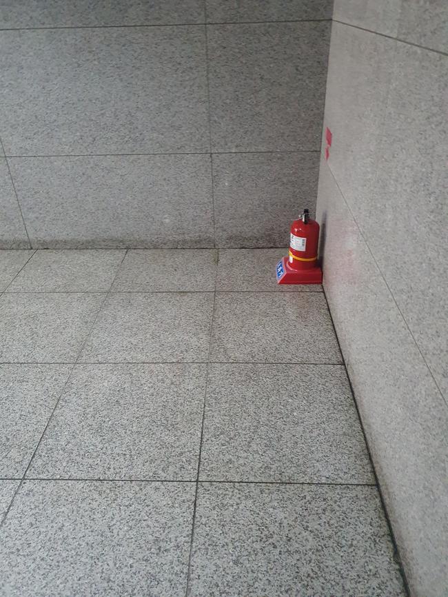 전주시 덕진구 전문 흡연실청소, 스팅거클리닝이 해결합니다!