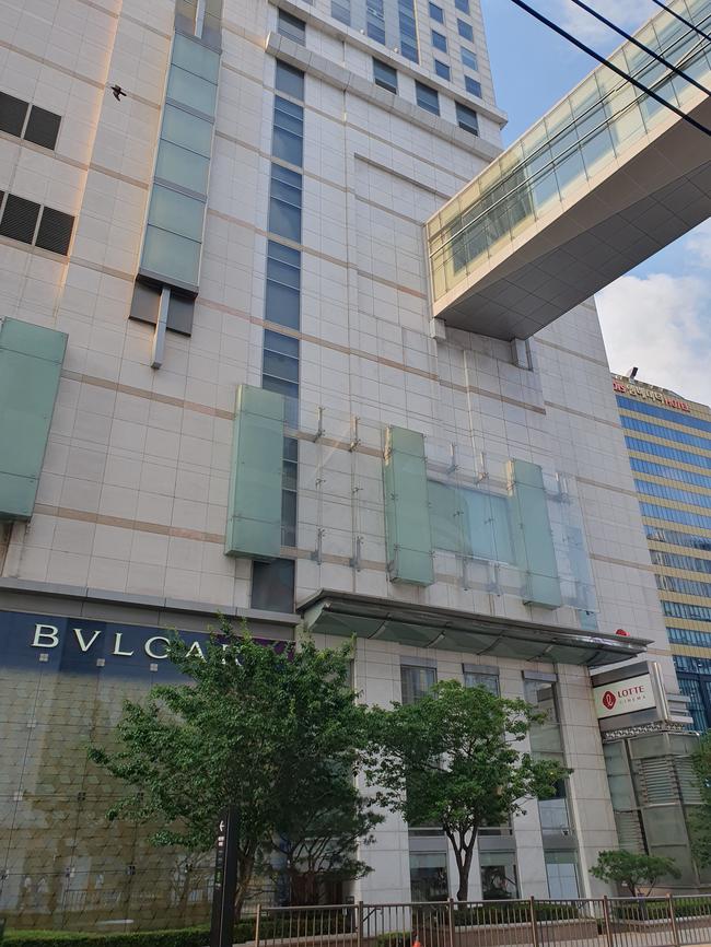 부산 해운대구 전문 냄새 제거 청소 서비스, 스팅거클리닝