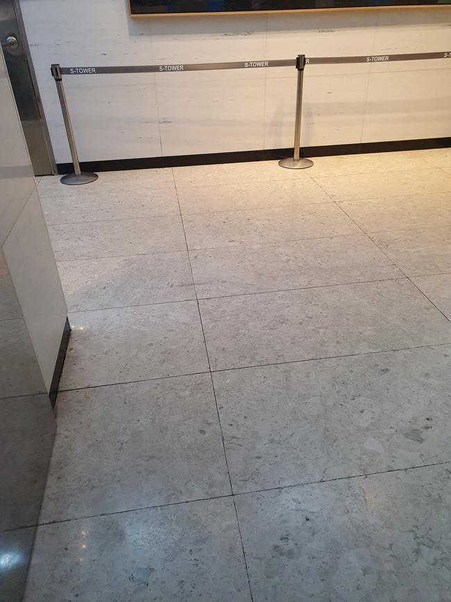 광명시 화장실청소 전문업체, 스팅거클리닝이 해결합니다!