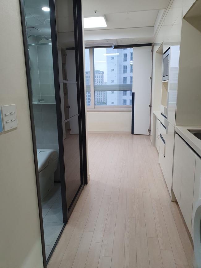 강진군 세탁기청소, 전문 청소업체 스팅거클리닝이 해결합니다!