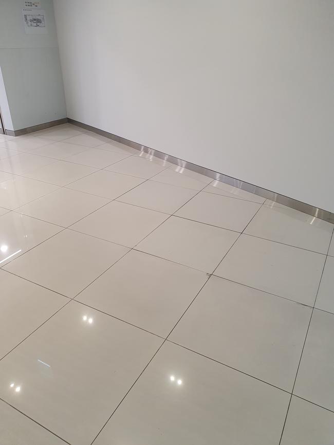 경상북도 청신도시 전문 입주청소로 새 집처럼 깨끗하게!