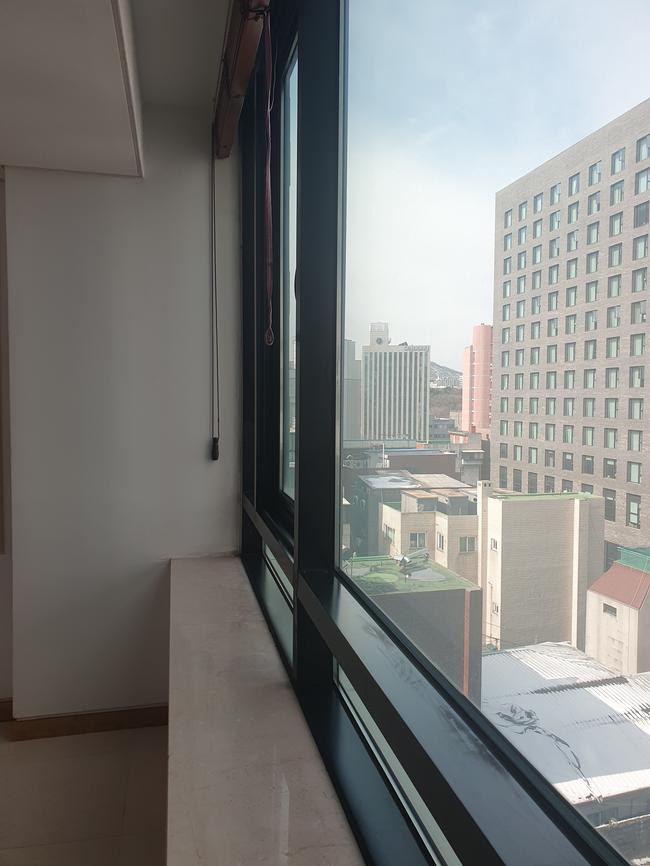 보성군 샷시청소 전문업체 스팅거클리닝, 깨끗한 창문을 위한 솔루션