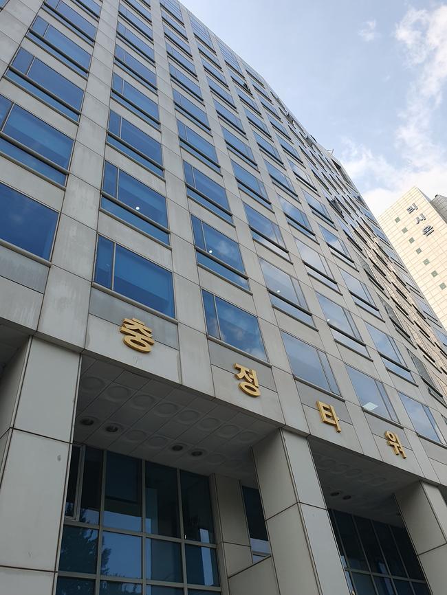 서울 금천구 모텔청소, 전문 청소업체 스팅거클리닝의 믿음직한 서비스