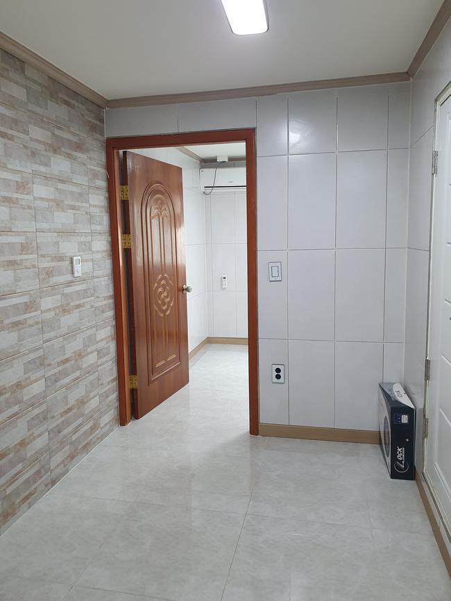 부산 부산진구에서 급한 청소, 스팅거클리닝의 전문 서비스