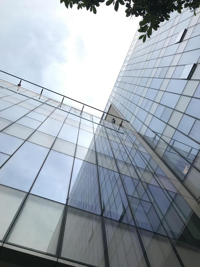 광주 서구 병원청소 전문업체, 스팅거클리닝의 맞춤형 청소 서비스