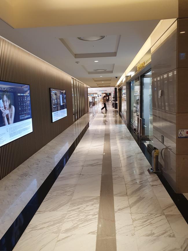 울산 남구 복도청소 전문업체 스팅거클리닝의 맞춤형 청소 서비스