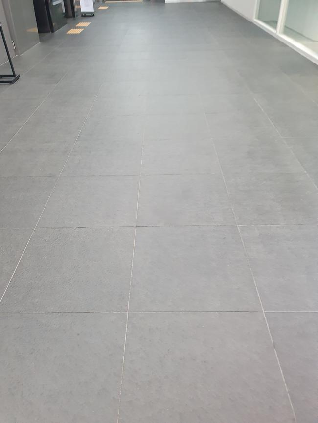 인천 옹진군 전문 휴게실청소, 스팅거클리닝이 해결합니다!