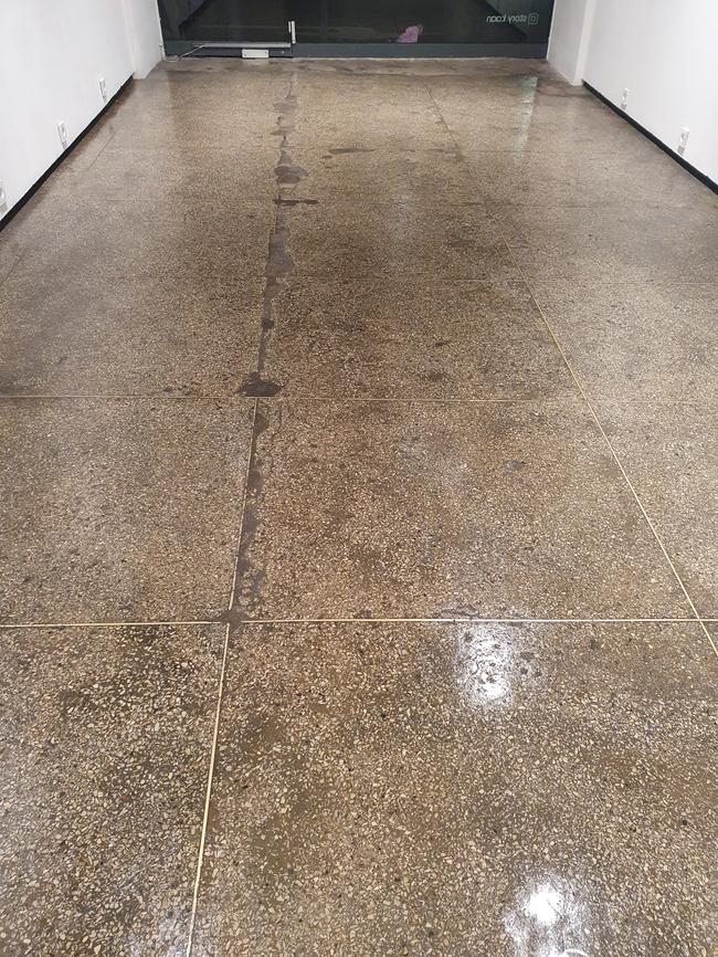 부산 강서구 곰팡이 전문 청소, 스팅거클리닝의 맞춤형 서비스