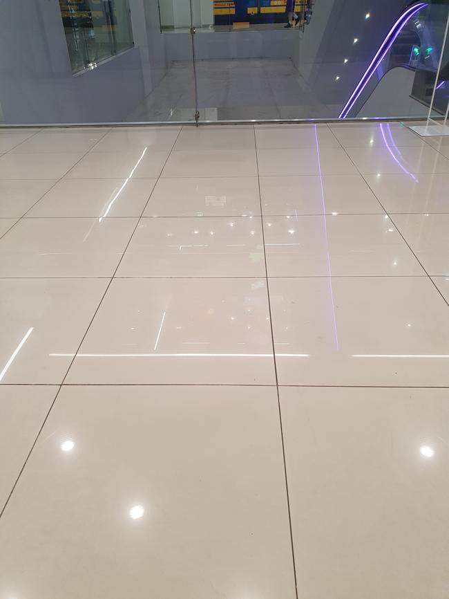 보성군 상가청소 전문업체, 스팅거클리닝으로 깨끗한 상업공간 완성하기