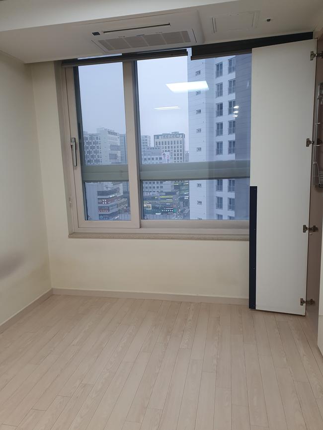 울산 동구 페인트 제거, 스팅거클리닝의 전문 서비스로 깨끗하게