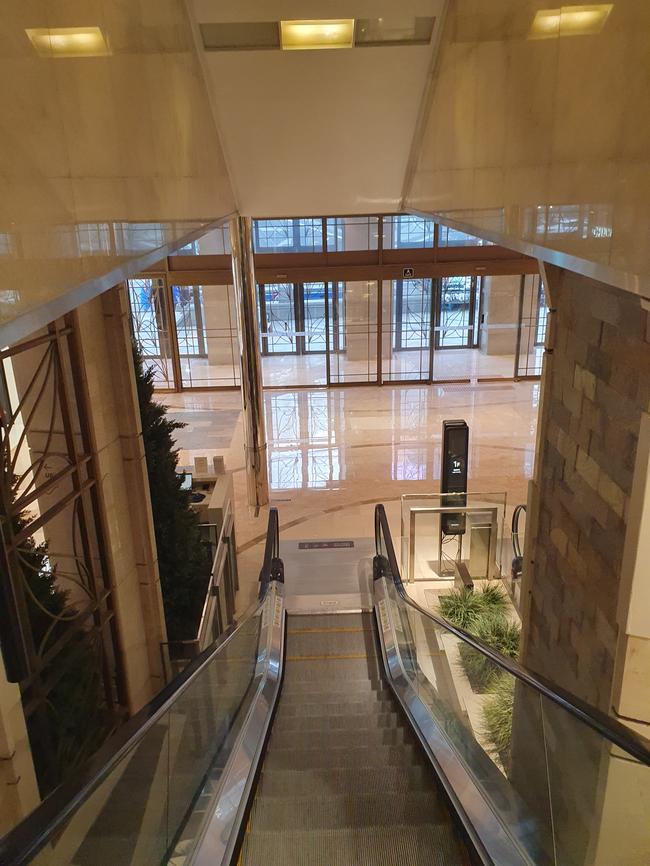 과천과천신도시 학원청소 전문업체, 스팅거클리닝의 맞춤형 서비스